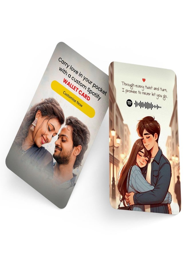 Fairus CUSTOMIZED Wallet Card, Photo Print, Frame, Greeting Card, Keychain (Wallet Card 2.0) - Image 1